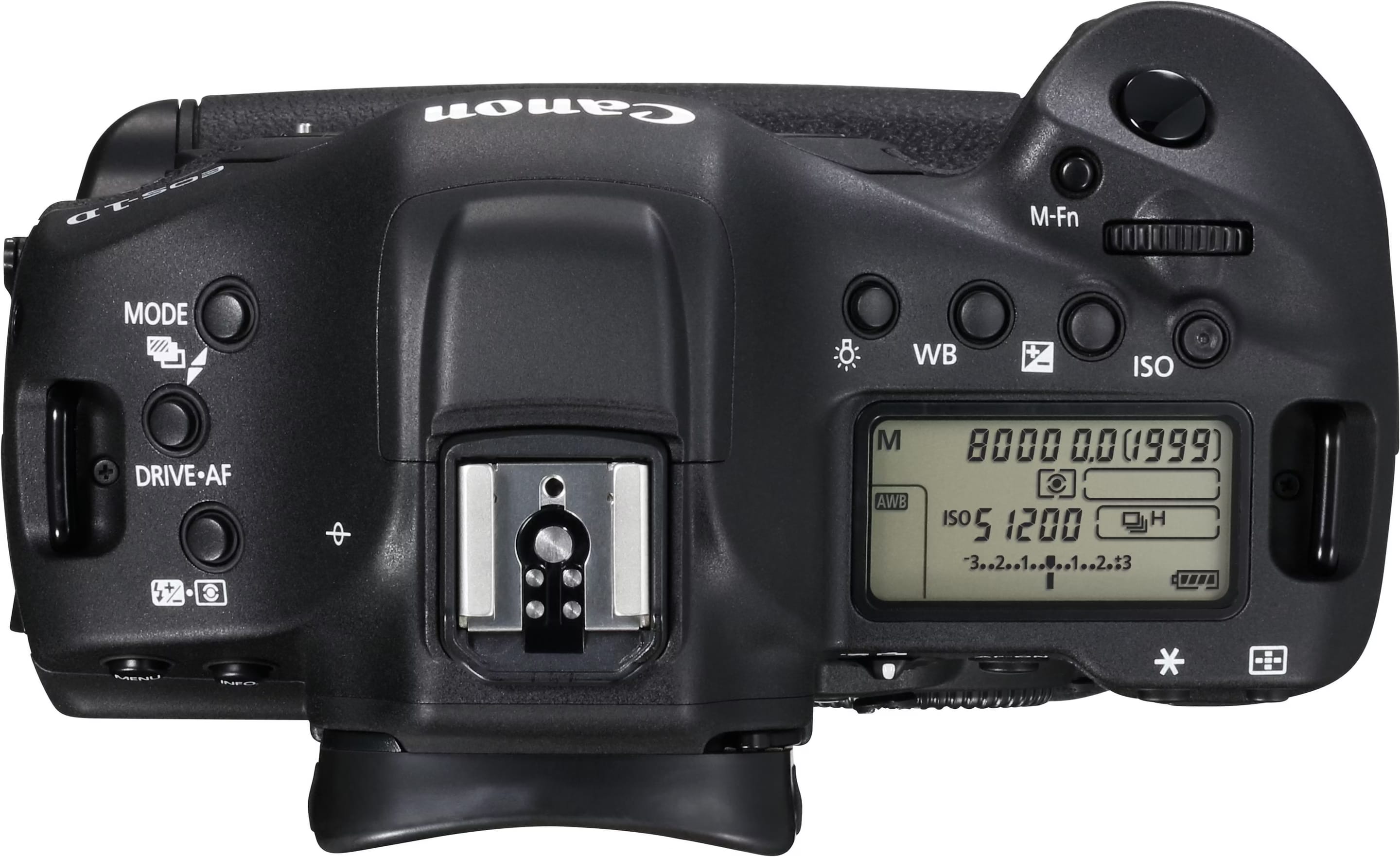 Canon 1DX mark Ⅱ Canon EOS 1Dx Mark II - kaufen bei Digitec - Digitec
